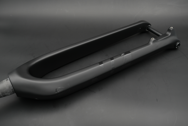 Suspensión Horquilla Rigida De Carbono 29 Horquilla Rigida MTB De