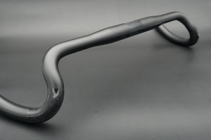Manillar Gravel de Carbono J3 - BlackBike.es