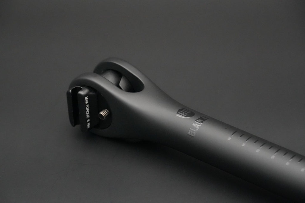 Tija de fibra de carbono super T4 - BlackBike.es