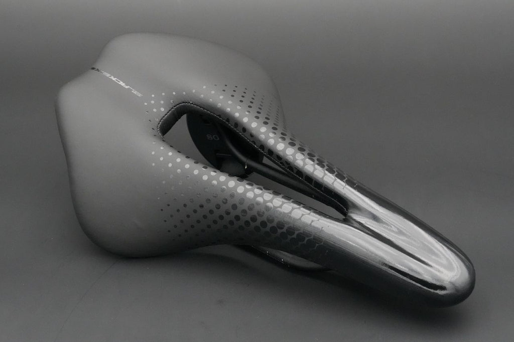 Sillin de Carbono Superlight X - BlackBike.es