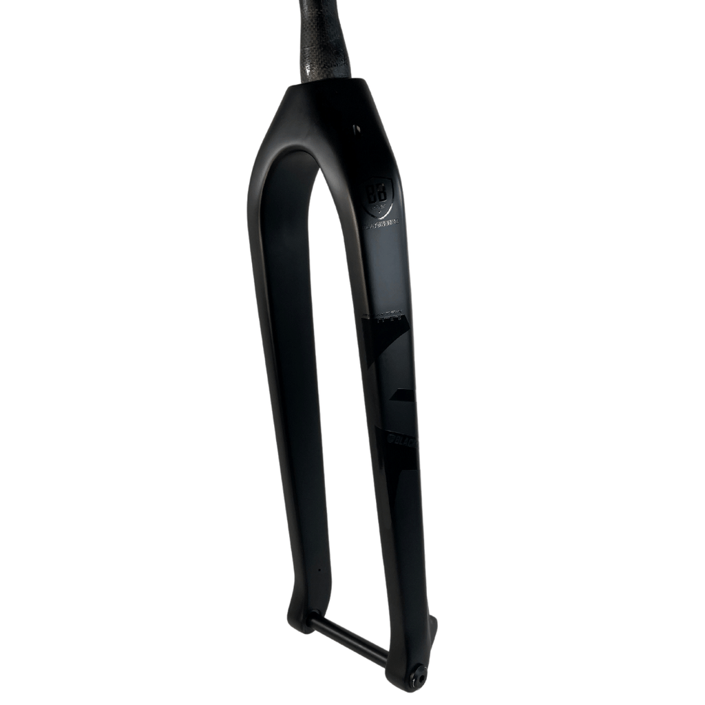 Horquilla Boost mtb 29er de fibra de carbono T23 - BlackBike.es