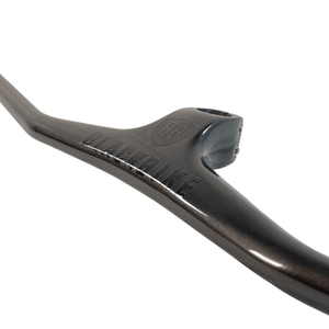 Manillar de carbono integrado K11 - BlackBike.es
