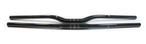Manillar de fibra de carbono Super Black - BlackBike.es