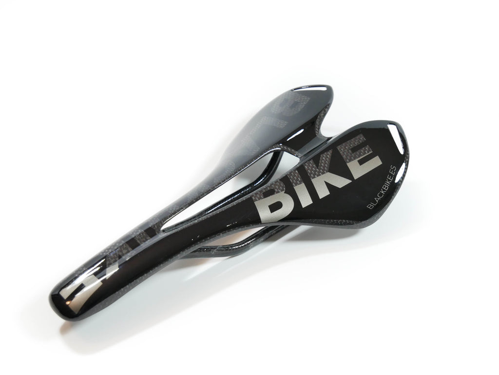 Sillin de carbono Blackbike 2 - BlackBike.es