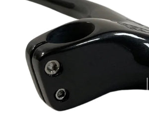 Pack de 2 Tornillos y contratuercas para manillar K11 Blackbike - BlackBike.es