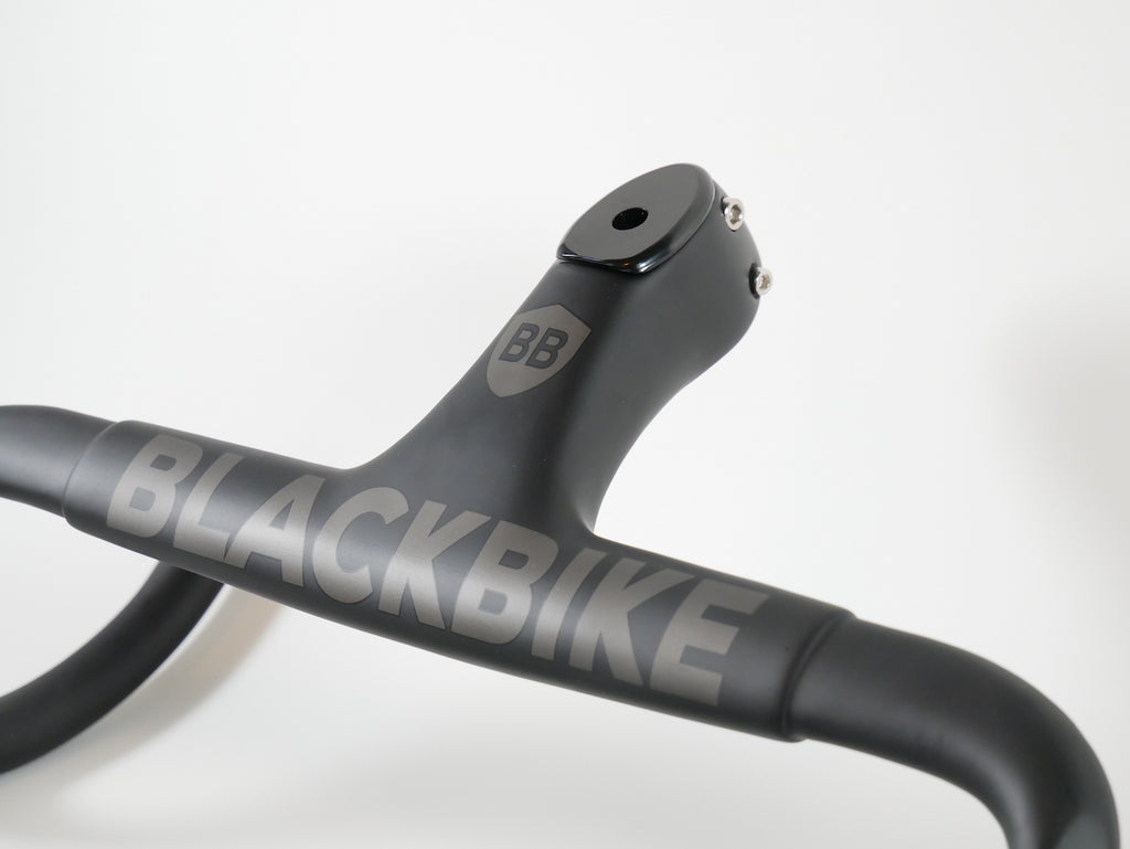 Manillar de carretera de carbono K53 - BlackBike.es