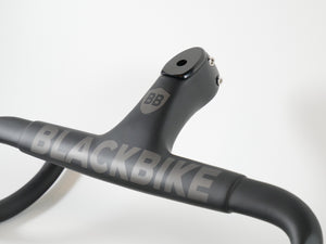 Manillar de carretera de carbono K53 - BlackBike.es